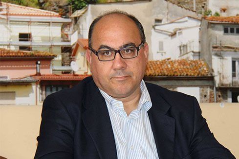 Guccione e il "patto" con la Cgil