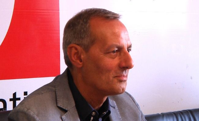 Regionali, Battaglia stoppa Oliverio: «Voto nel 2020 come in Emilia»