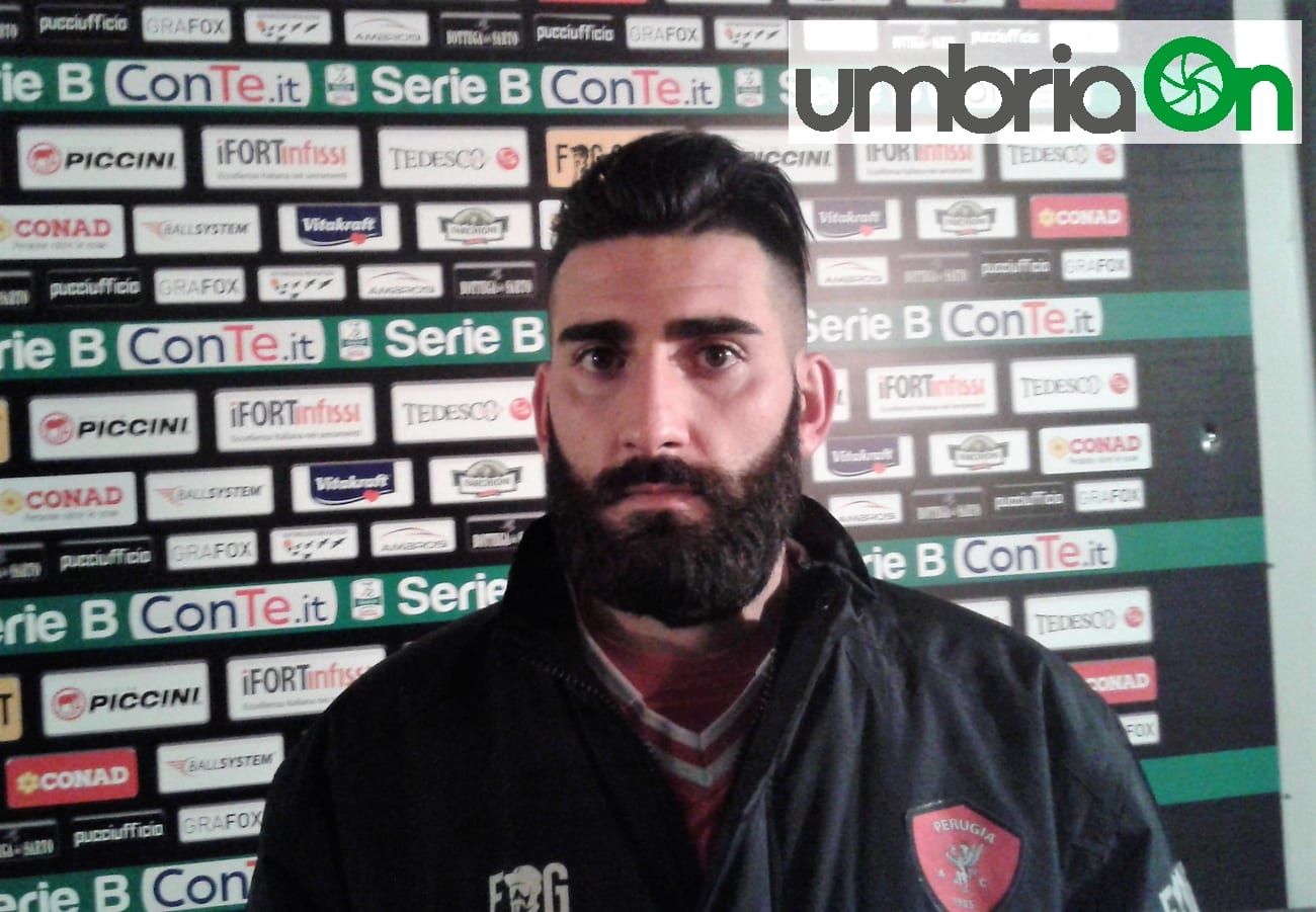 L’ex Cosenza Nicola Belmonte è il nuovo allenatore della Folgore Caratese