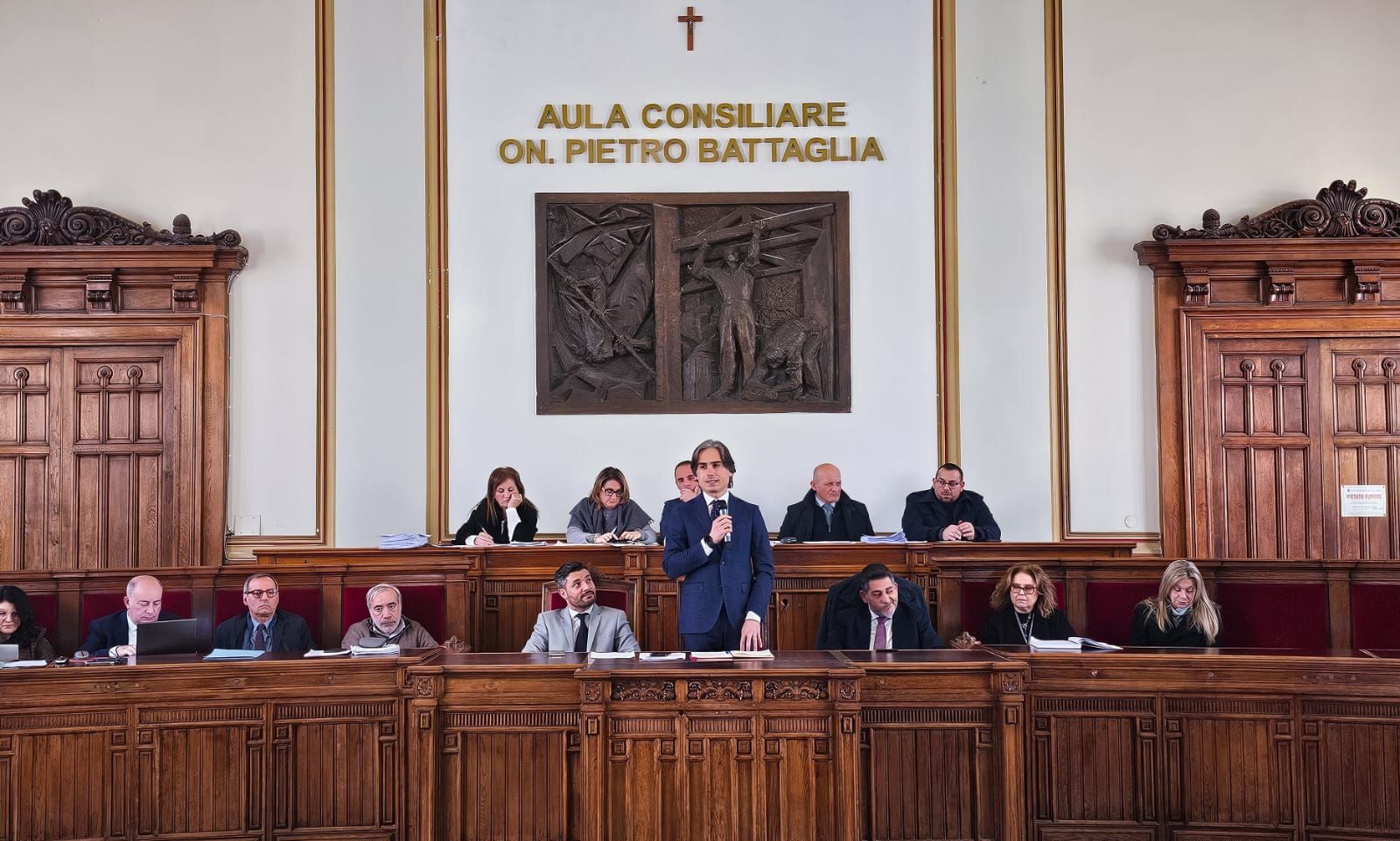 Contratti di Coesione, Falcomatà: «I fondi del Mezzogiorno a rischio commissariamento»