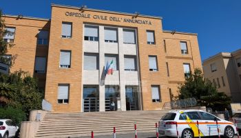 Volantini sessisti all’ospedale di Cosenza, il rettore dell’Unical: «Atto ignobile»