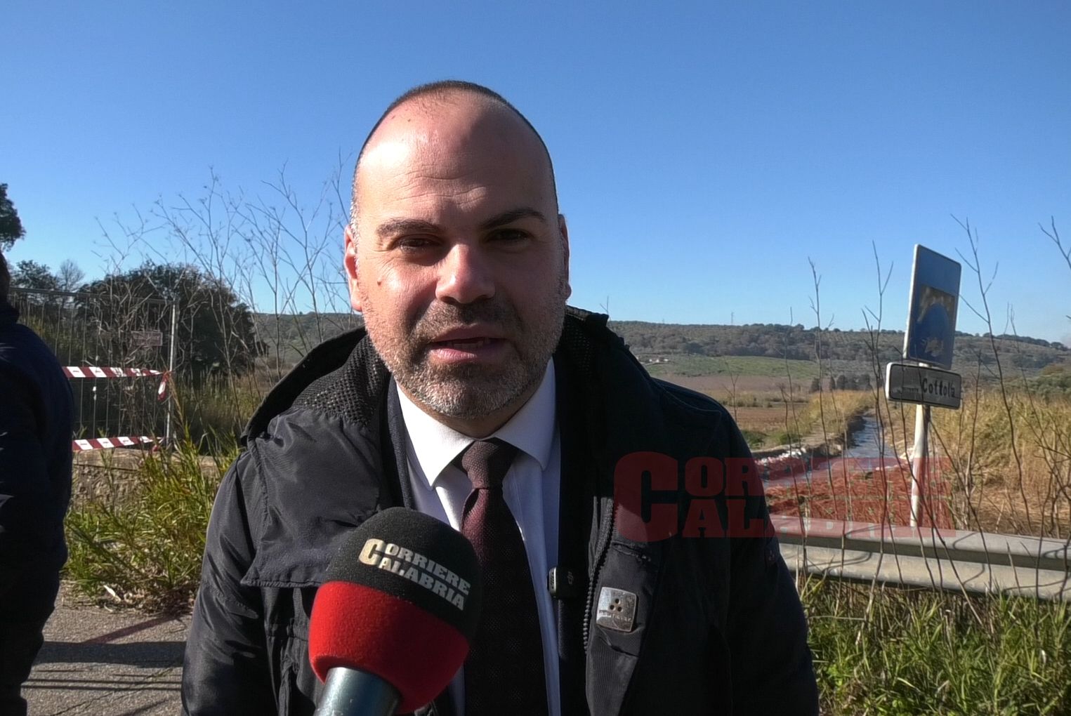 Provinciali a Catanzaro, Giampà scende in campo: «Dobbiamo restituire il diritto di voto ai cittadini»