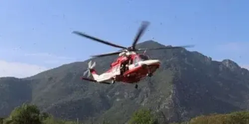 elisoccorso montagna friuli