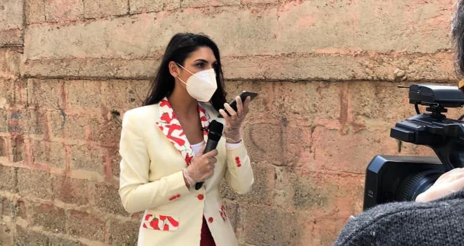 Aggrediti due inviati di Striscia la notizia a San Marco Argentano