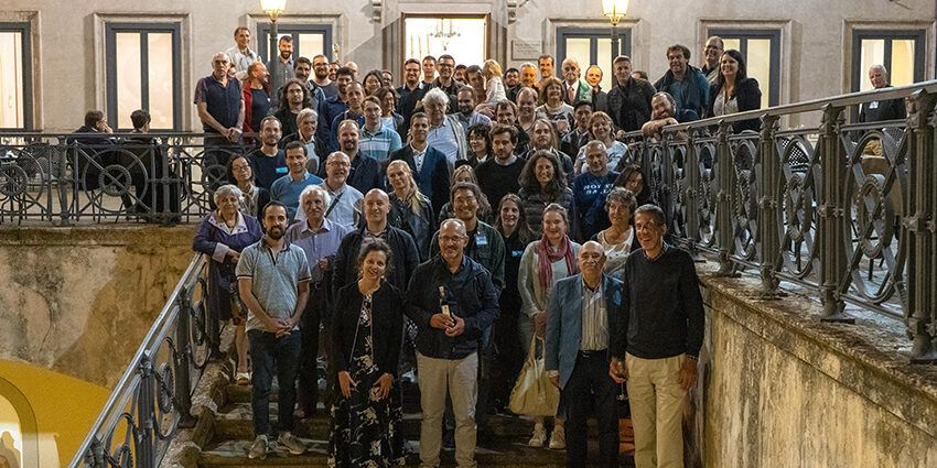 Corigliano Rossano conclude il suo mandato di capitale mondiale della fisica nucleare