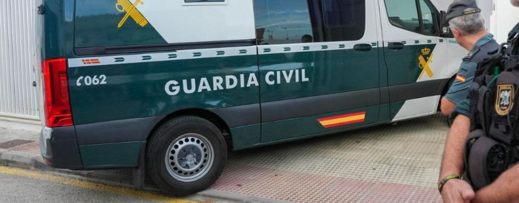 Ibiza, italiano ucciso con una coltellata al petto