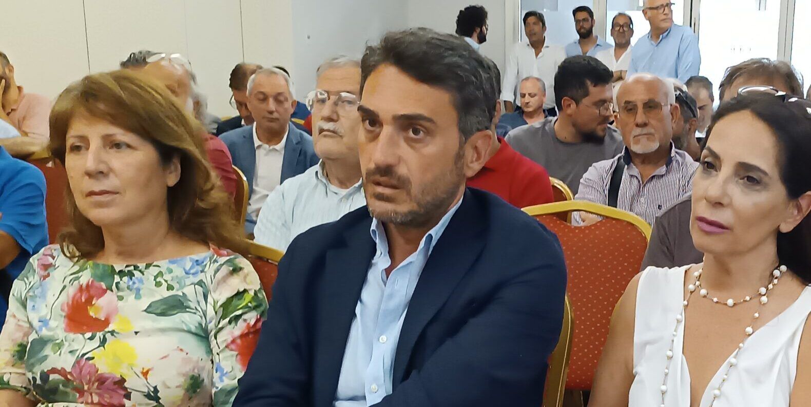 Irto: «Centrosinistra unito contro l’annuncite di Occhiuto. Sbagliato usare l’Anci come bandierina»