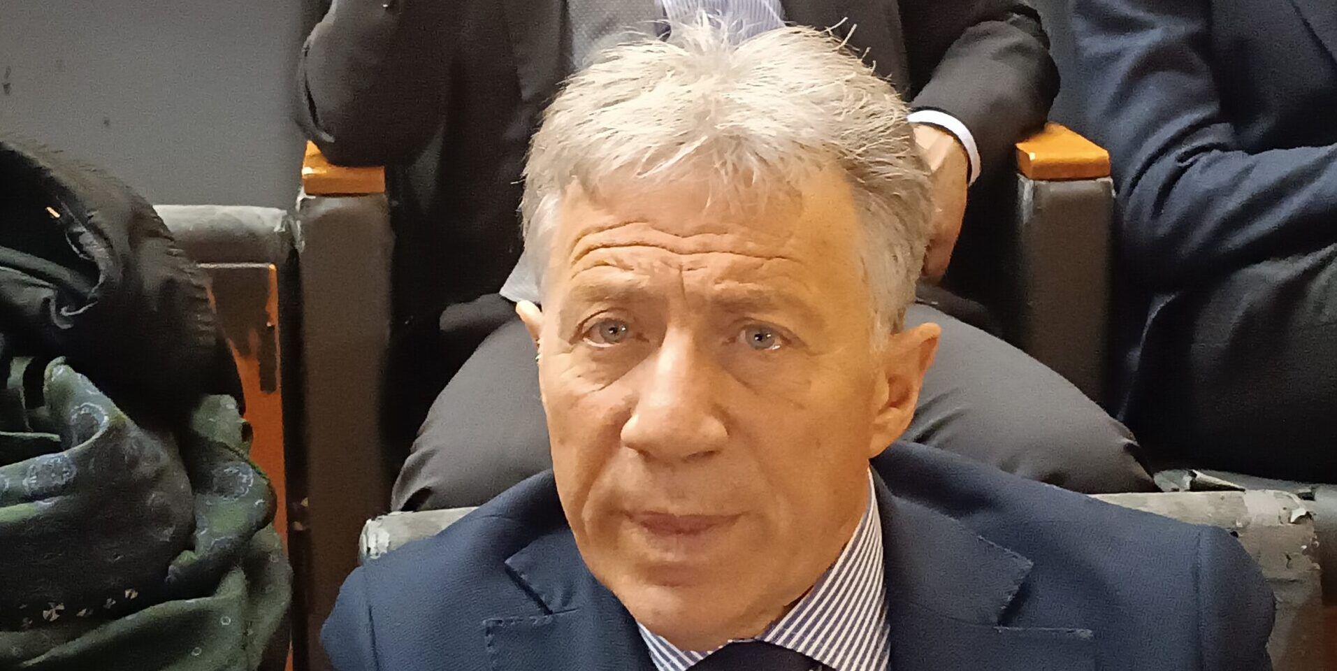 “Dulbecco”, La Regina scandisce le tappe: a breve atto aziendale e progetto del pronto soccorso