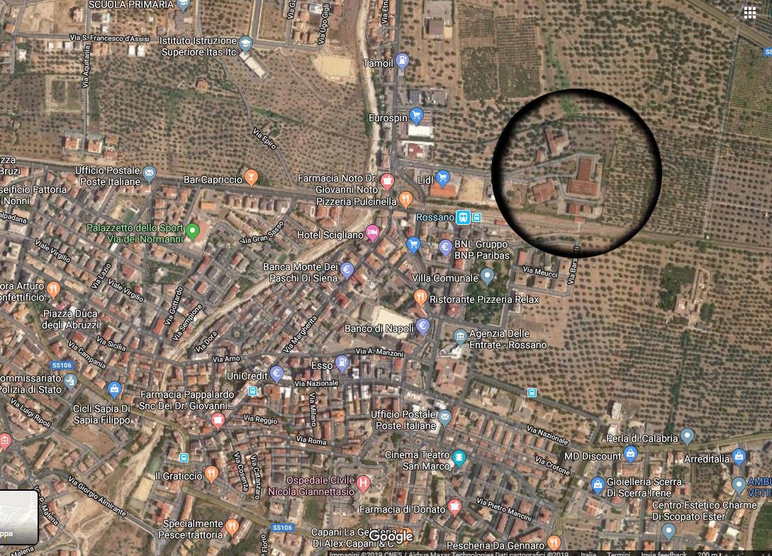 La sliding door dell'Elaiopolio. La storia (riscritta) di un gigantesco fallimento