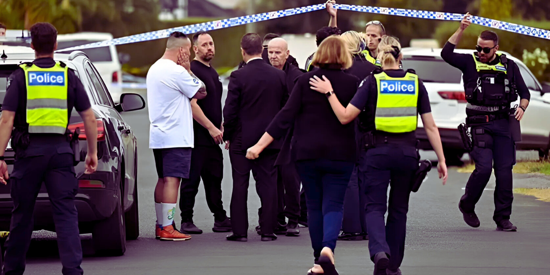 ‘Ndrangheta in Australia, la svolta (possibile) sull’omicidio Latorre: sospettati due fratelli