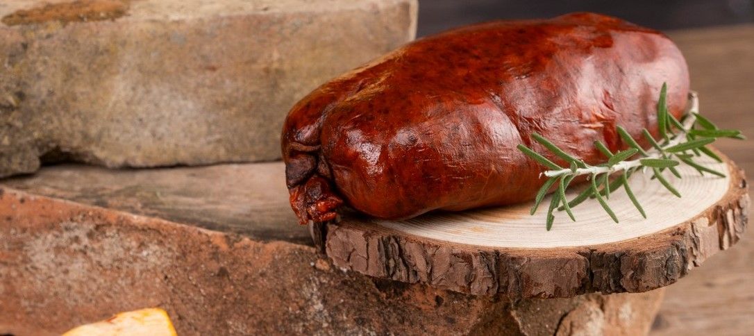 Salumificio Monteporo, l’antico sapore della Nduja di Spilinga – VIDEO