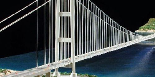 ponte sullo stretto calabria