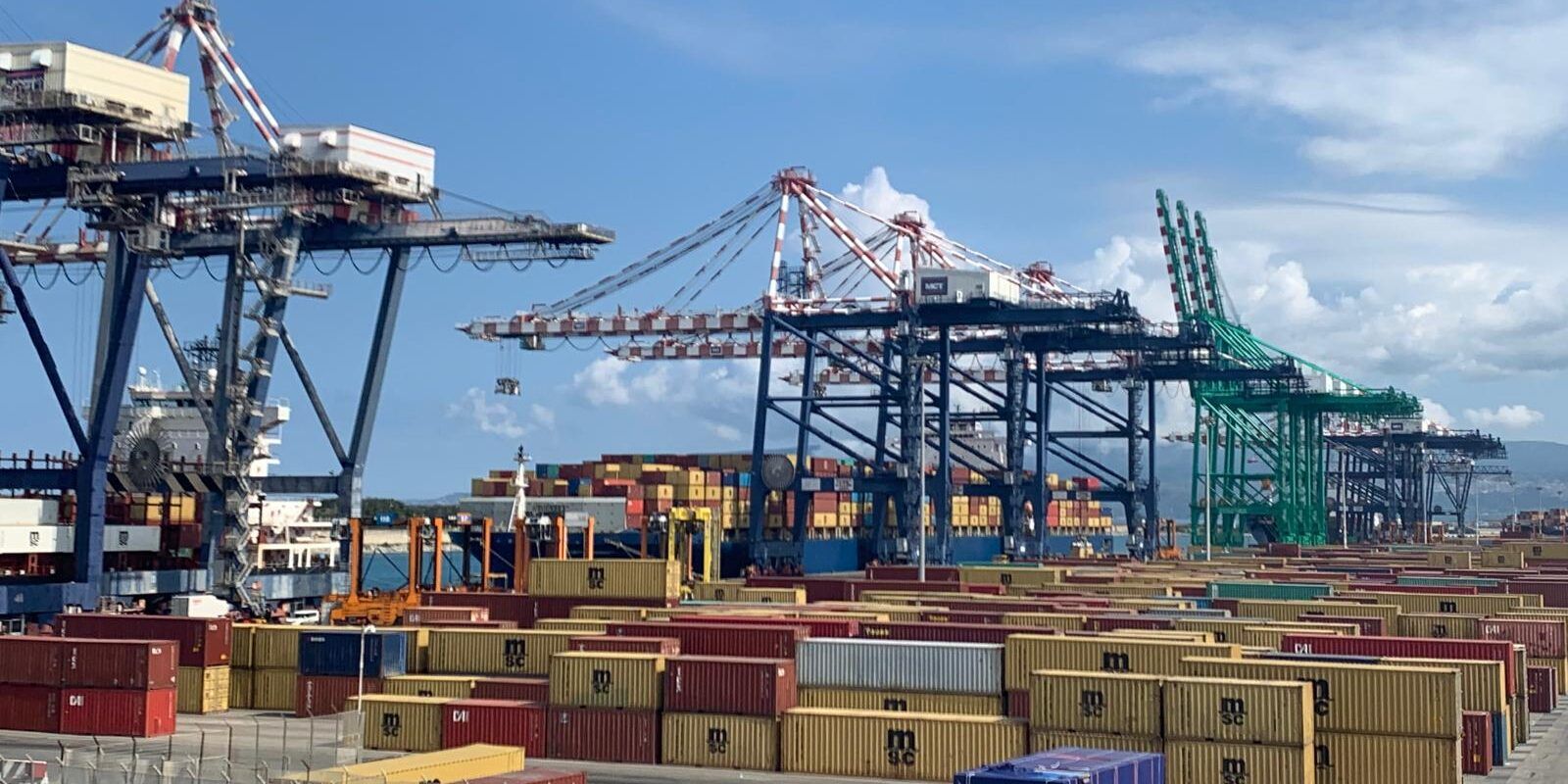 Gioia Tauro, la Port Agency diventa Impresa Portuale: approvato l’emendamento alla Camera