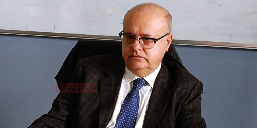 procuratore curcio CZ