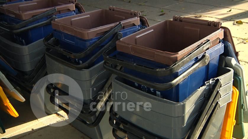 Lamezia, la differenziata porta a porta si allarga a Sud