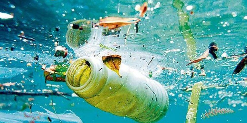 I pescatori di Bagnara e Patti ripuliscono il mare