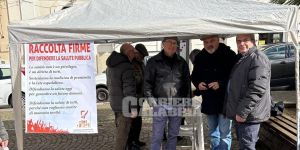 Polistena, ospedale in affanno, oltre 1000 firme contro l’Asp