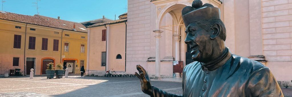 ‘Ndrangheta a Brescello, la Dda chiede il processo per 2 ex sindaci