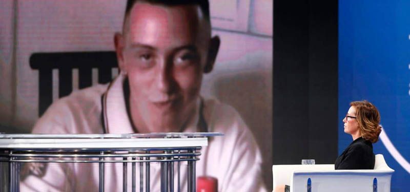 Stefano Cucchi, due carabinieri condannati a 12 anni