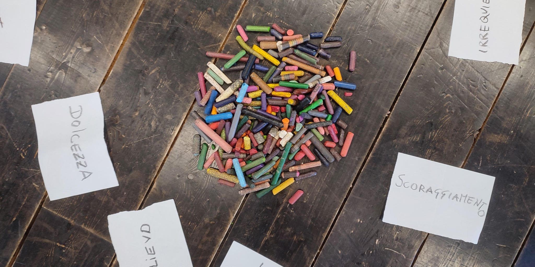 Residenze teatrali, spettacolo e comunità: continuano le attività di ConimieiOcchi in Calabria