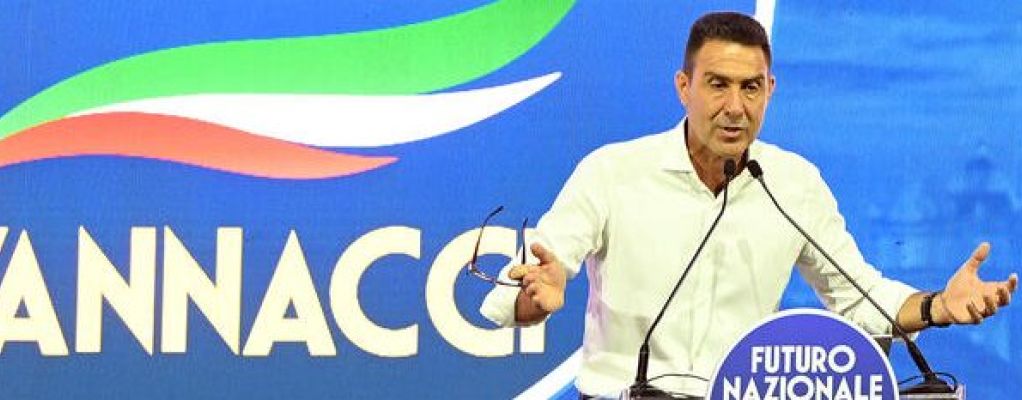 Suppletive di Reggio, Vannacci: «Pensiamo a un nostro candidato»