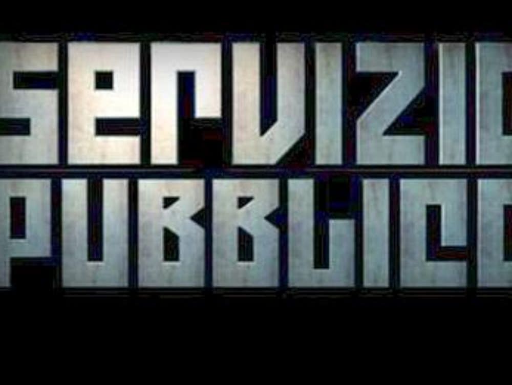 A ServizioPubblico la Calabria di Sgarbi