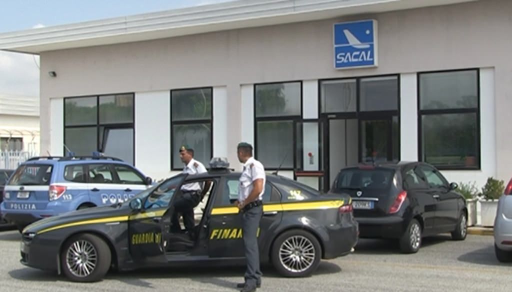 I giorni difficili di Sacal