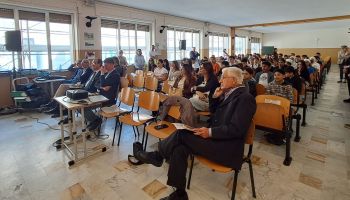 Cropani, scuola e memoria si incontrano nel progetto dedicato a “Cicciarèlle”