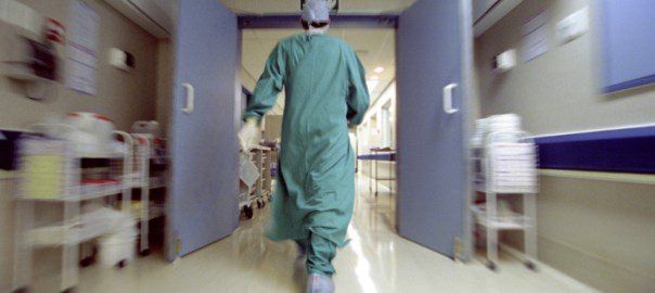 L’inutile "scudetto" della sanità che non esiste