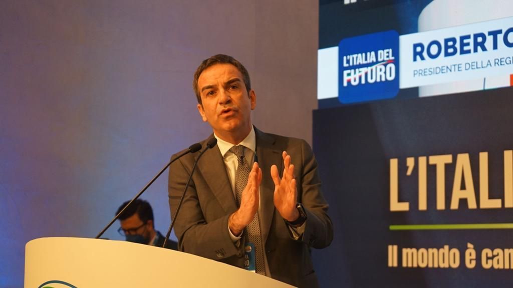 La “nuova” Giunta può attendere, per Occhiuto la vera partita si gioca a Roma: priorità a sanità e infrastrutture