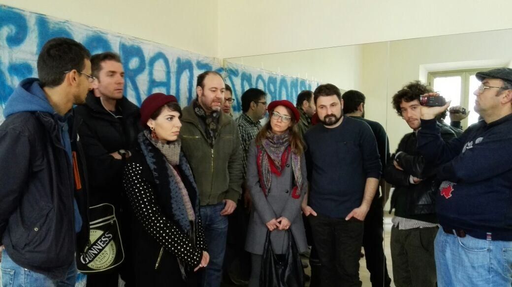 «Incontro con il ministro sul futuro di Capo Colonna»