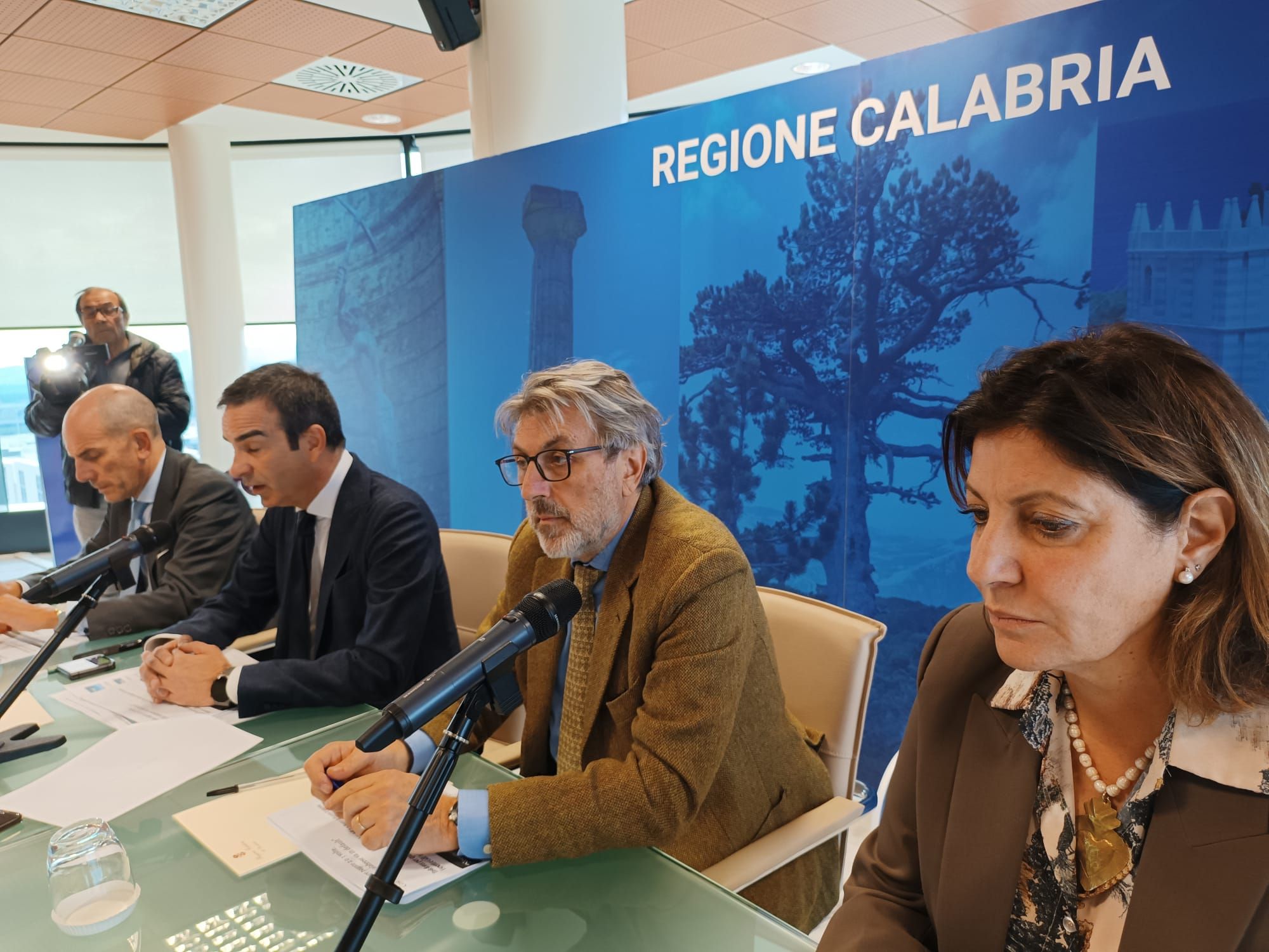 Occhiuto: «Si fantasticava di 3-4 miliardi di debito sanitario ma i numeri sono molto diversi»