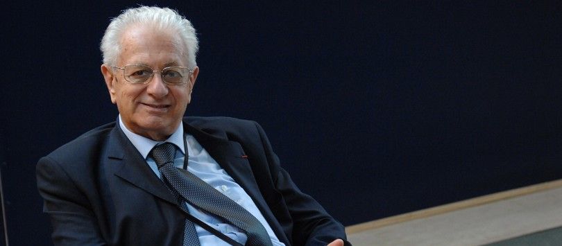 È morto l’ex ministro Luigi Berlinguer