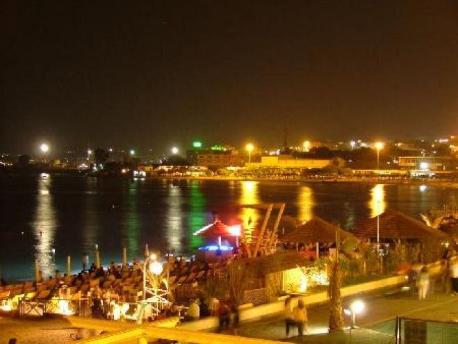 La movida reggina (nuovamente) terrorizzata dal branco