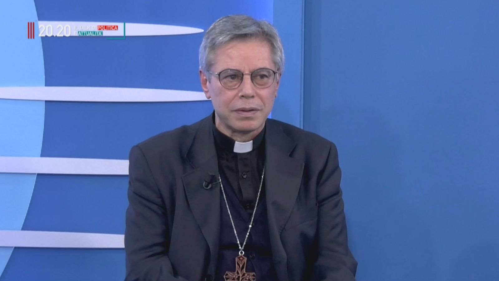 Il vescovo: «L’omicidio precipita Lamezia in anni bui. La città non può girarsi dall’altra parte»