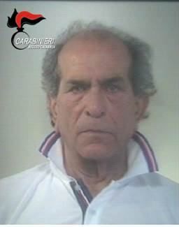 Nascondeva armi clandestine, in manette 66enne