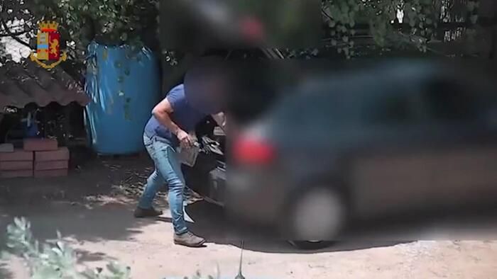 Fiumi di cocaina in Sardegna dalla Calabria, 41 indagati