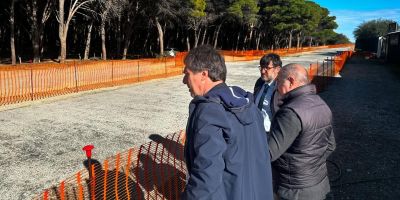Catanzaro, i cantieri finiti, non finiti e infiniti. Fiorita sfida la “memoria corta” dei detrattori