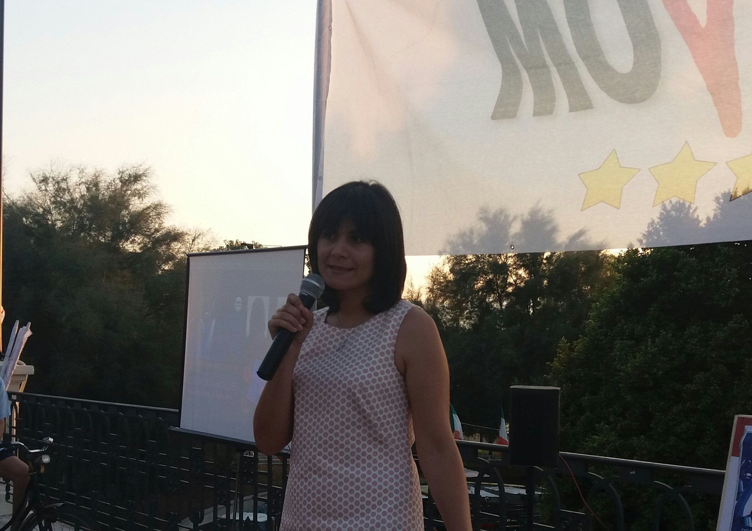 «L'acqua non è una "merce" qualsiasi»