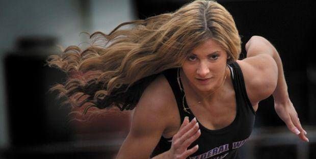 Due trisnonni cosentini e una speranza per le Olimpiadi  