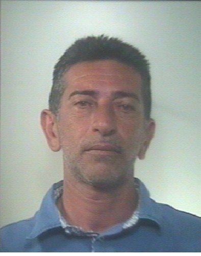 Tenta di uccidere l'ex moglie, arrestato a Scilla