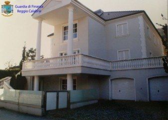 Colpo alla cosca Pesce: confiscati beni per 21 milioni