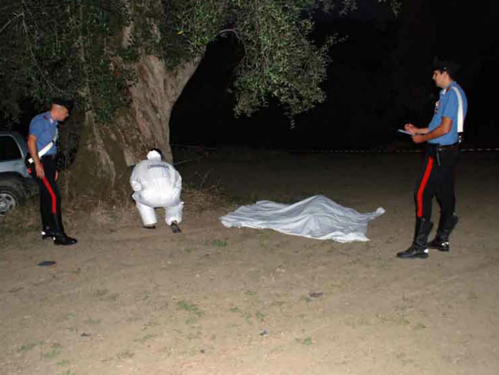 Omicidio Ianni, arrestati due fratelli