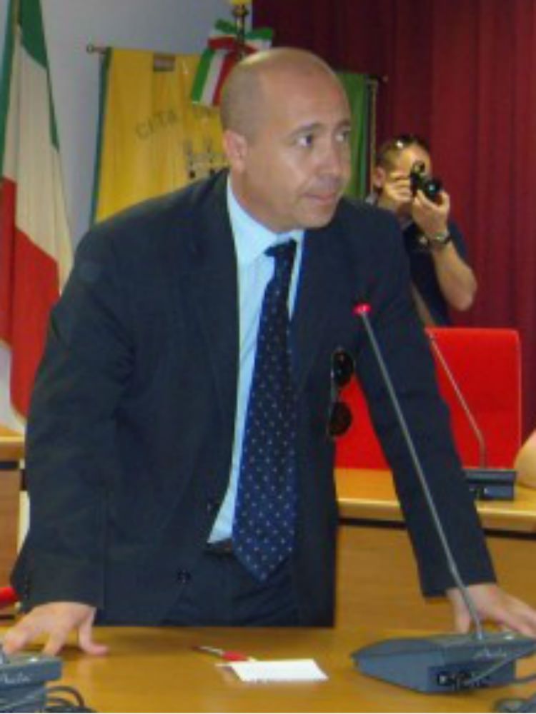 Bellofiore conferma le dimissioni A Gioia Tauro arriverà un commissario