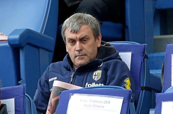 La 'ndrangheta dietro l'arresto del patron del Parma