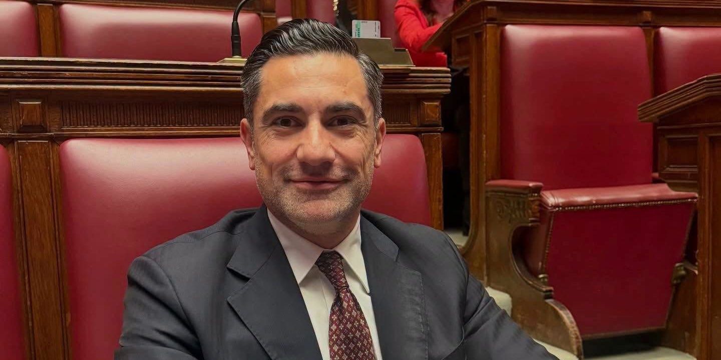 Occupazione dell’immobile Aterp di via Savoia a Cosenza, Furgiuele chiede chiarimenti al Governo – VIDEO