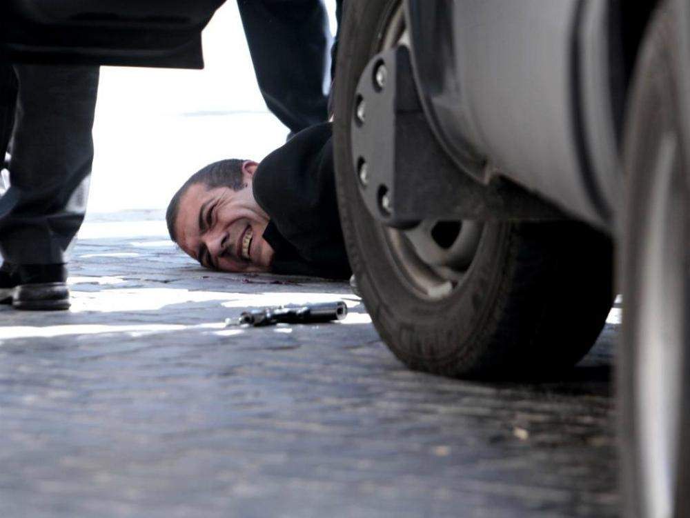 Preiti condannato anche in Appello