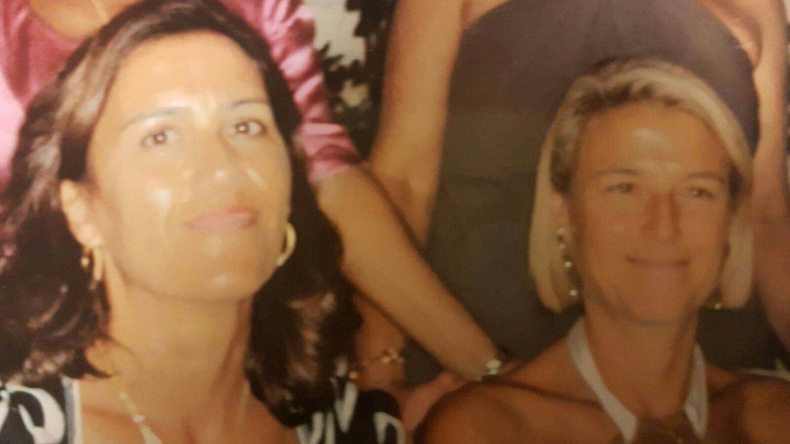 «Scappo dalla Calabria per salvare i miei figli»