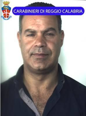 In manette la primula rossa dei Piromalli-Molè