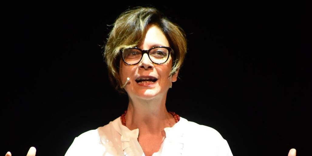 L’antropologa e il Sud: «rampa di lancio per nuovi orizzonti»